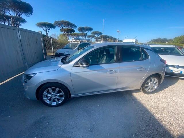 Opel Corsa 1.2 Edition Paria al nuovo