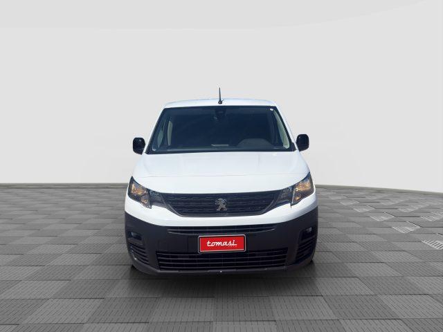 PEUGEOT Partner Partner BlueHDi 100 PL Furgone Premium