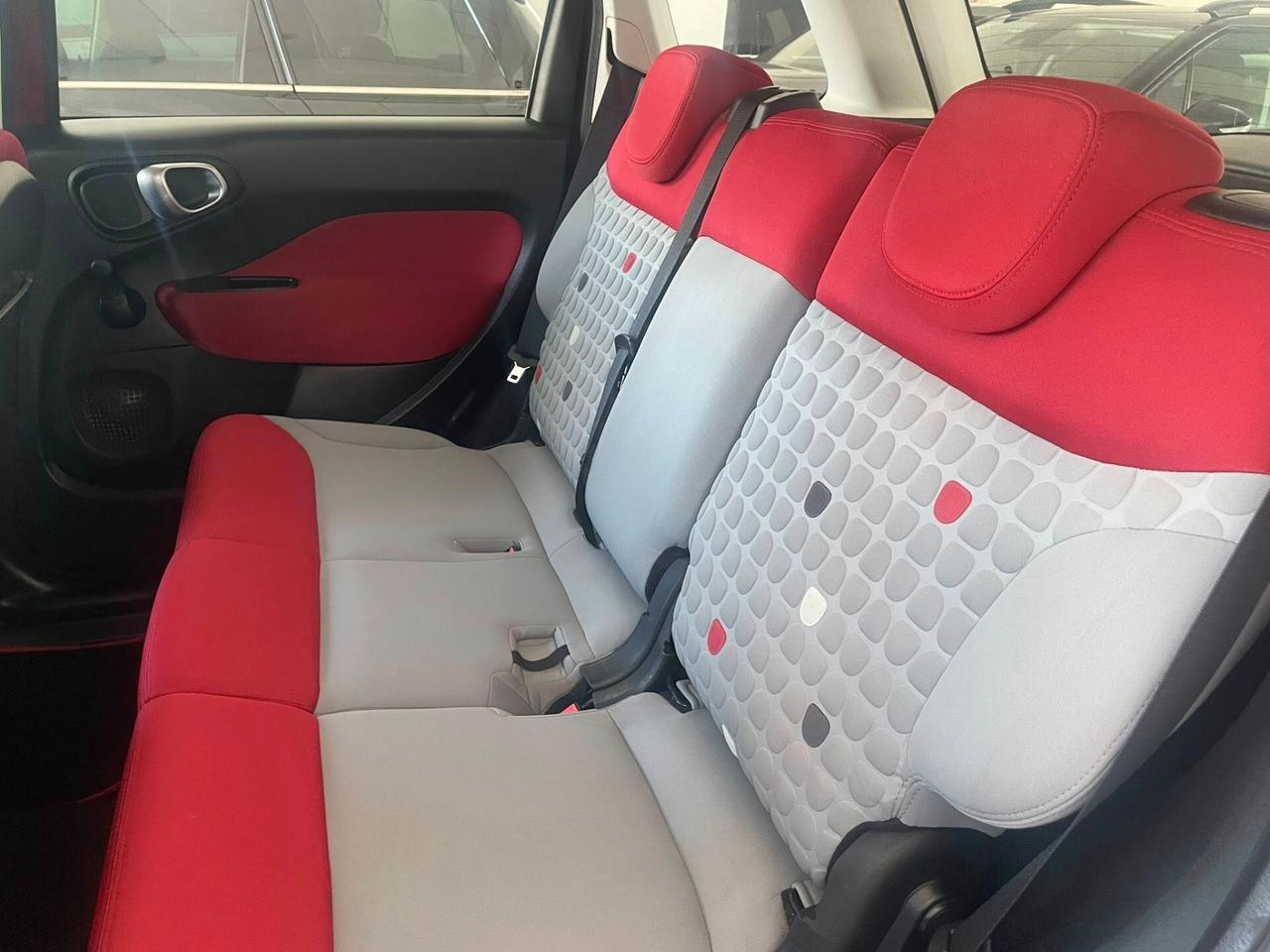 Fiat 500L 1.6 Multijet 105 CV Pop Star