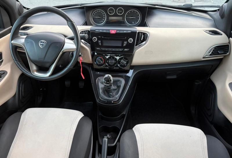 Lancia Ypsilon 5 Porte Ypsilon 1.2 8v Platinum 69cv