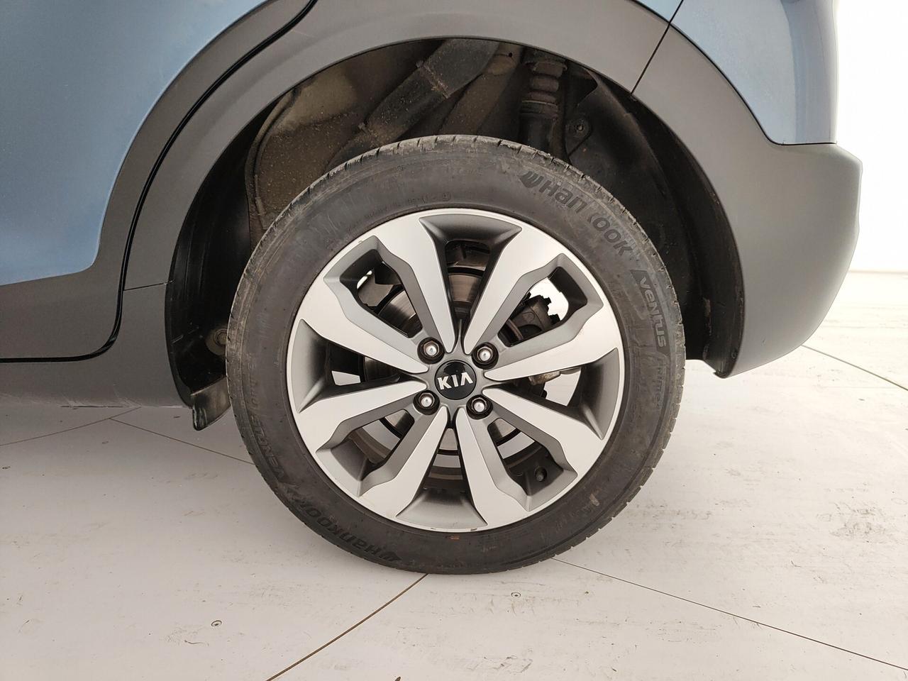 Kia Stonic 1.0 T-GDi 100 CV MHEV iMT Style