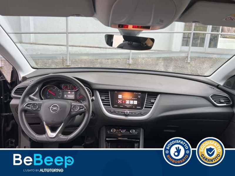 Opel Grandland X 1.6 PHEV ULTIMATE AWD AUTO