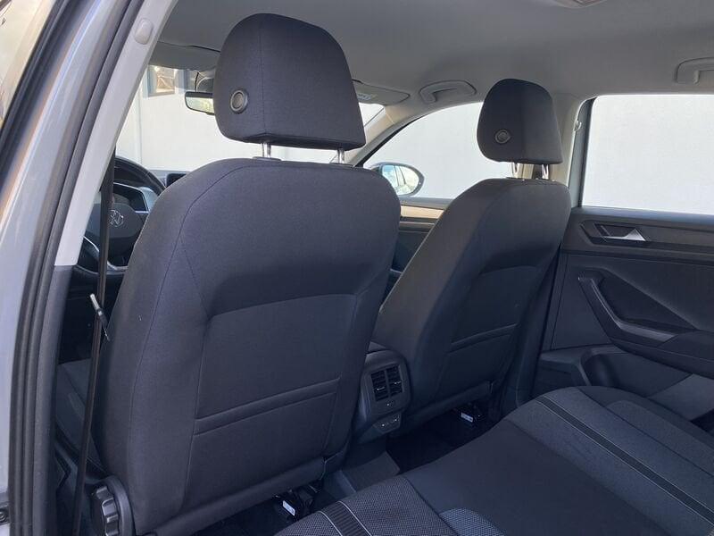 Volkswagen T-Roc Life 2.0 TDI 116CV