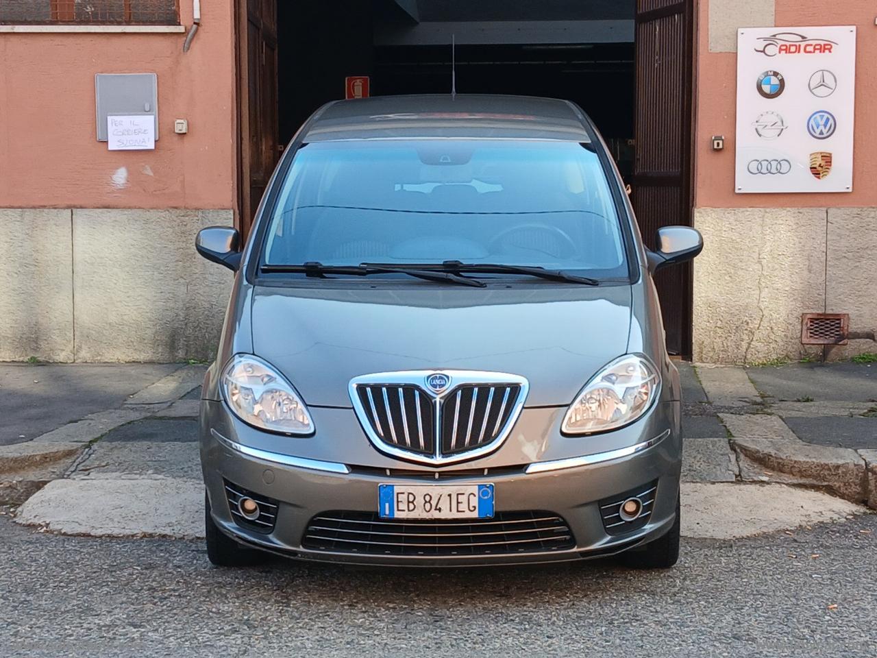 LANCIA Musa 1.4 77CV Oro