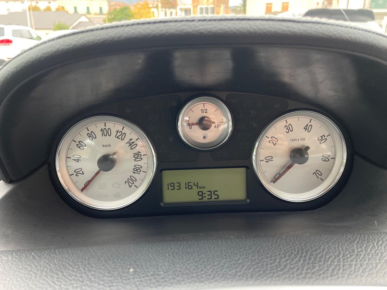 Lancia Ypsilon 1.2 Modamilano