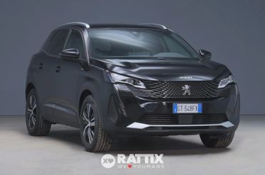 Peugeot 3008 1.2 Puretech t 130CV GT