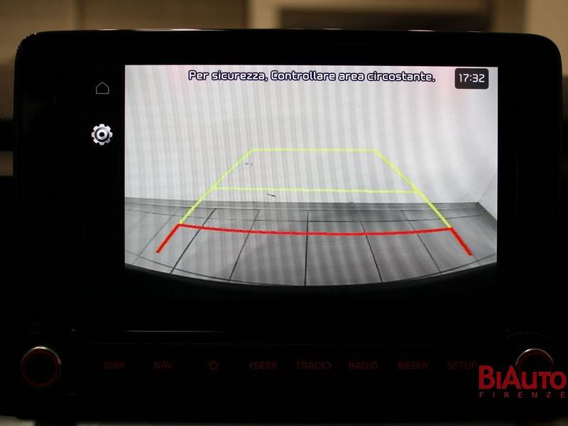 Kia Stonic Stonic 1.0 t-gdi mhev Urban 100cv mt