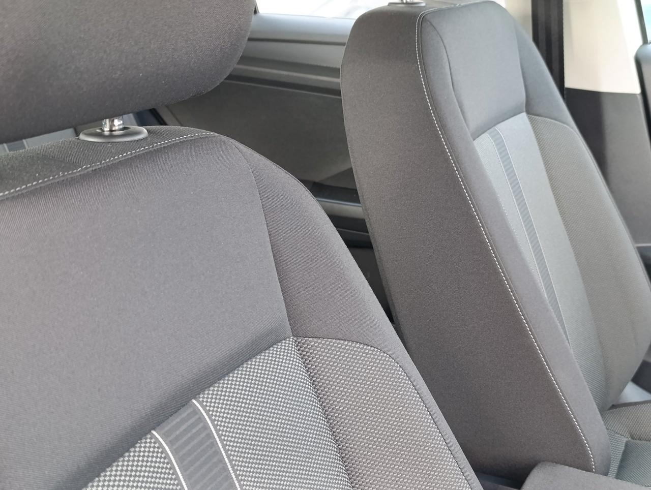 Volkswagen T-Roc 1.0 tsi Life 110cv