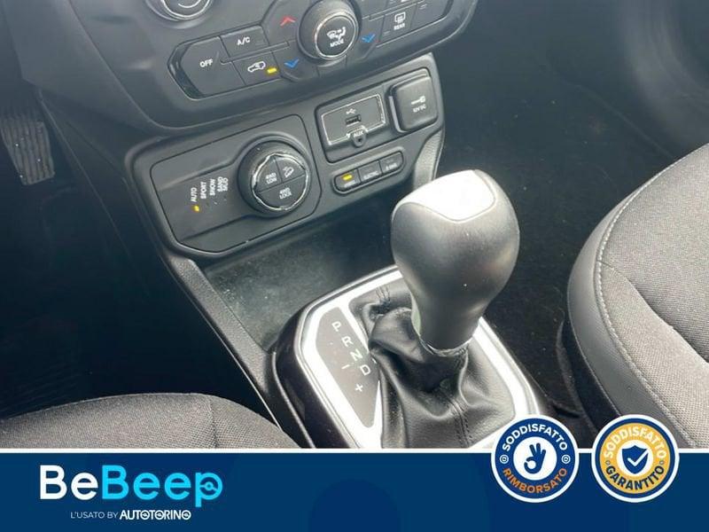 Jeep Renegade 1.3 T4 PHEV TRAILHAWK 4XE AT6