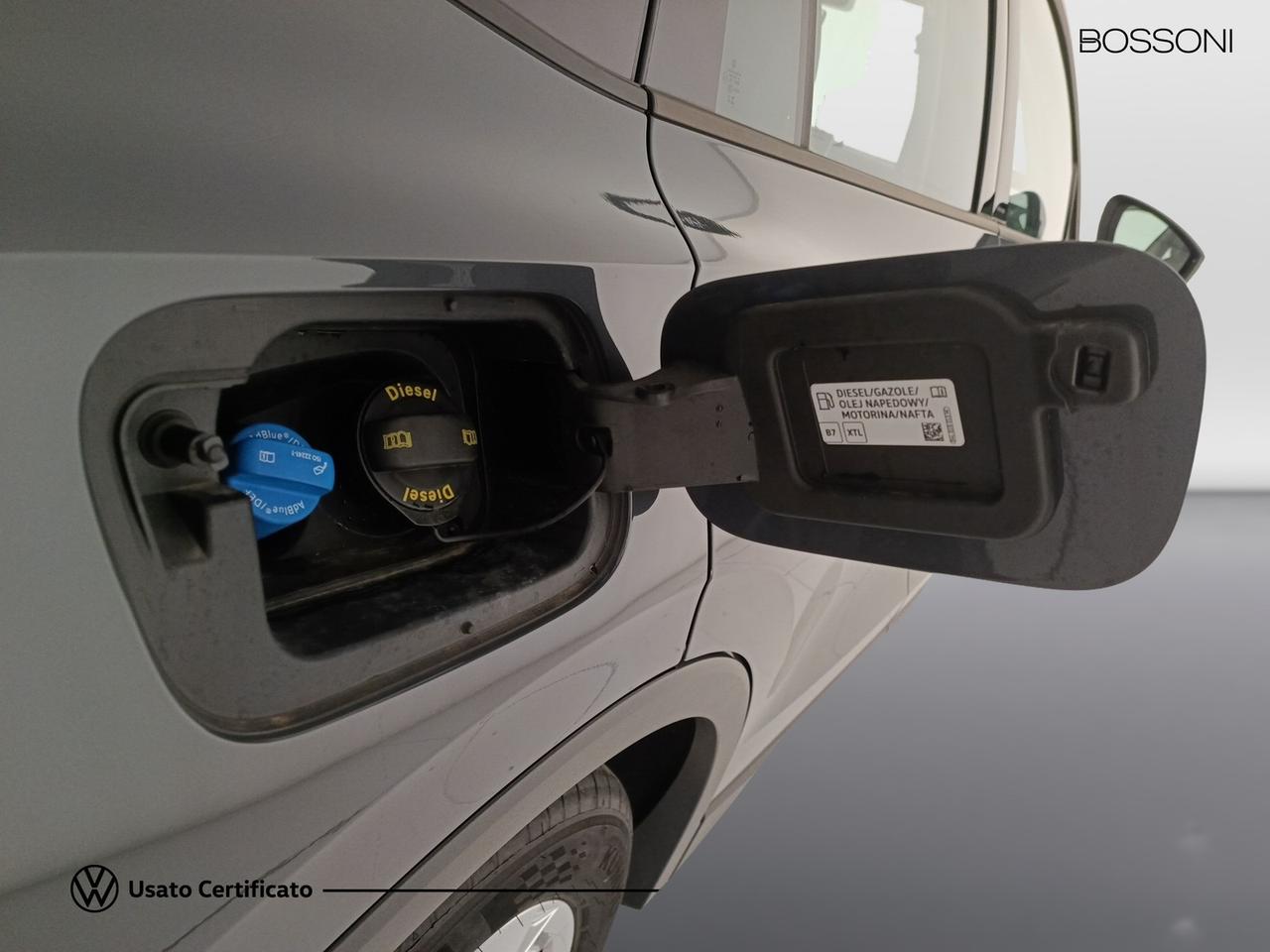 Volkswagen Tiguan 2.0 tdi scr 150cv life dsg
