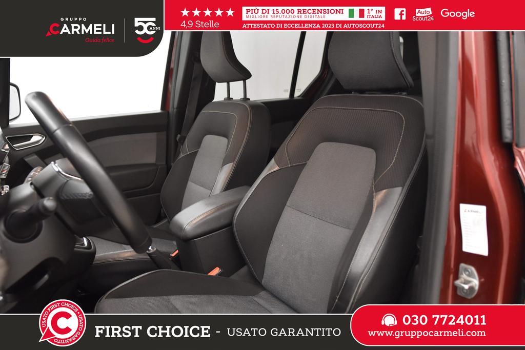 Renault Kangoo 1.5 Blue dCi Edition One Plus