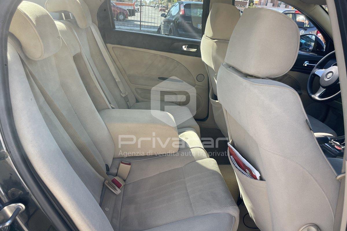 ALFA ROMEO 159 1.9 JTDm Progression