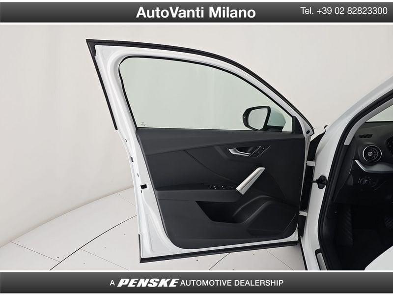 Audi Q2 Q2 30 TDI S tronic Business
