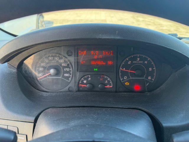 FIAT Ducato 30 2.3 MJT"MOTORE NUOVO 80.000KM"PREZZO PIU' IVA"