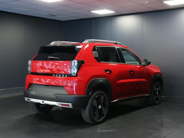 FIAT Grande Panda 1.2 Hybrid 110 CV S&S La Prima