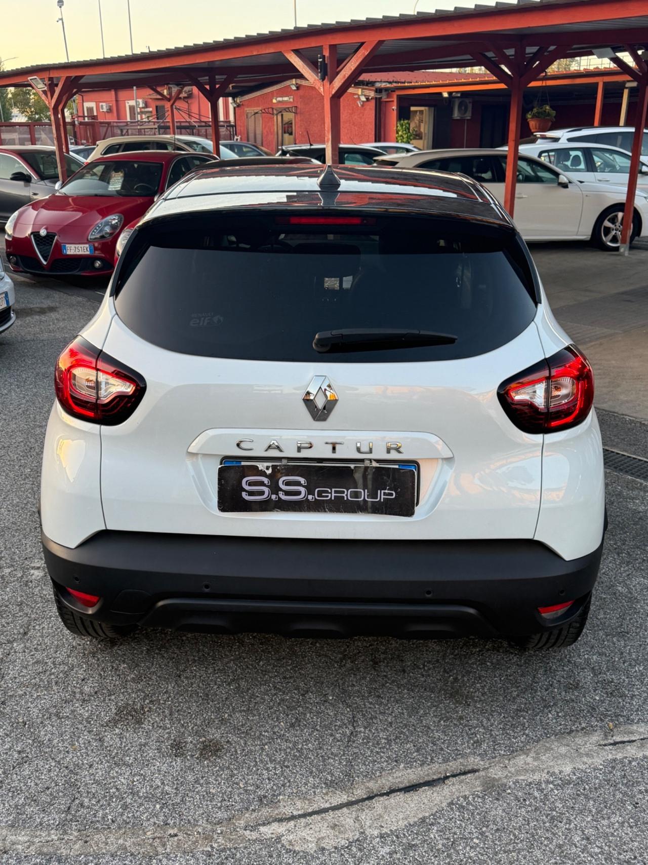 Captur 1.0 /unipro/rate/sport / unipro/ rate/ E6