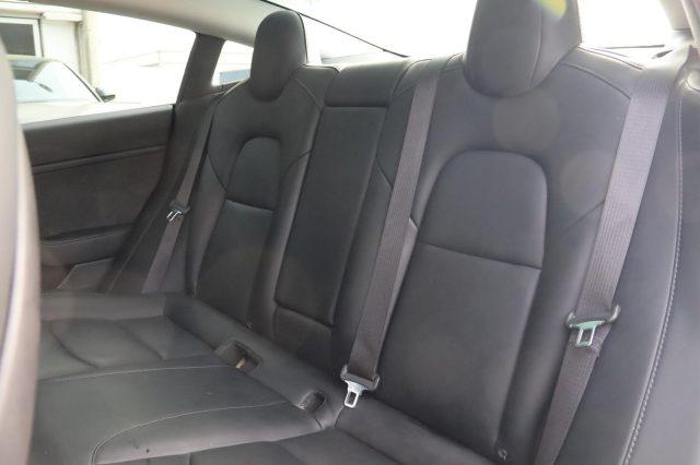 TESLA Model 3 Standard RWD Plus