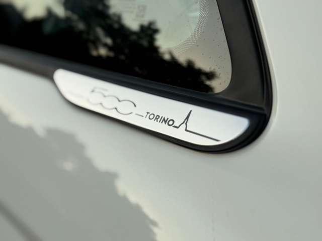 Fiat 500 NUOVO MODELLO 1.0 hybrid Torino KM ZERO/ PROMO FIN