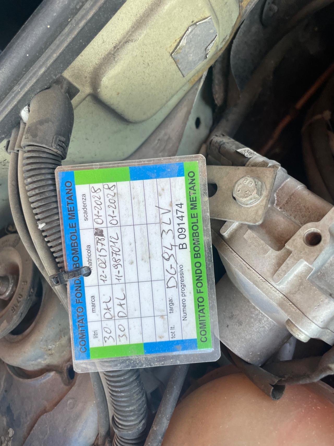 Fiat Panda 1.2 4x4 Climbing