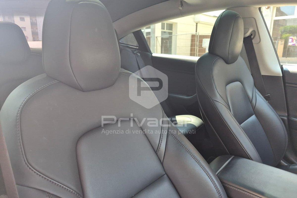 TESLA Model 3 Long Range Dual Motor AWD