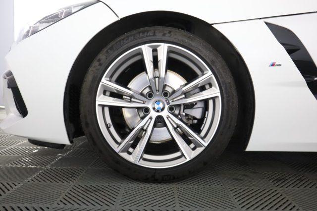 BMW Z4 Z4 sDrive20i MSport