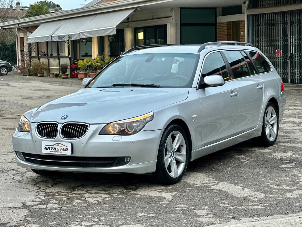 Bmw 530 530d cat Touring Msport