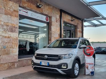 Volkswagen T-Cross 1.0 tsi Urban 95cv