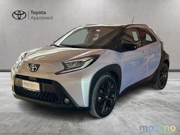 Toyota Aygo X 1.0 JBL Special Edition 72 CV