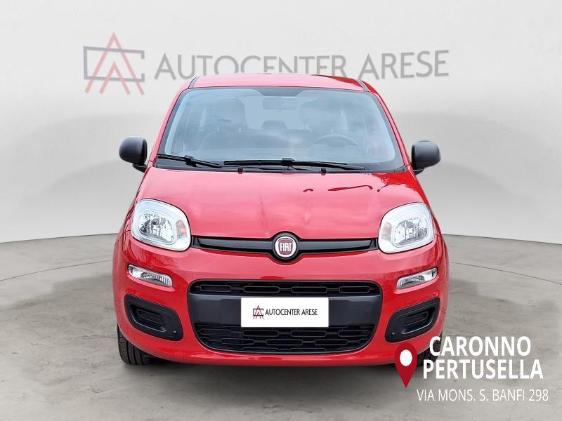 Fiat Panda 1.2 Easy s&s 69cv my19