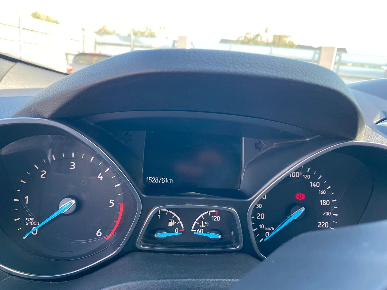 Ford Kuga 1.5 TDCI 120 CV S&S 2WD ST-Line