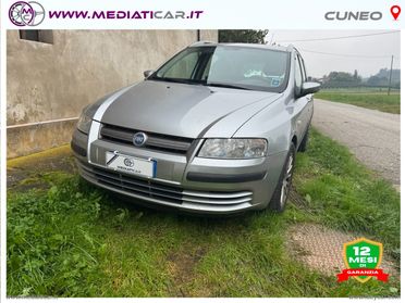 FIAT Stilo 1.9 MJT 120 CV 3p. Feel