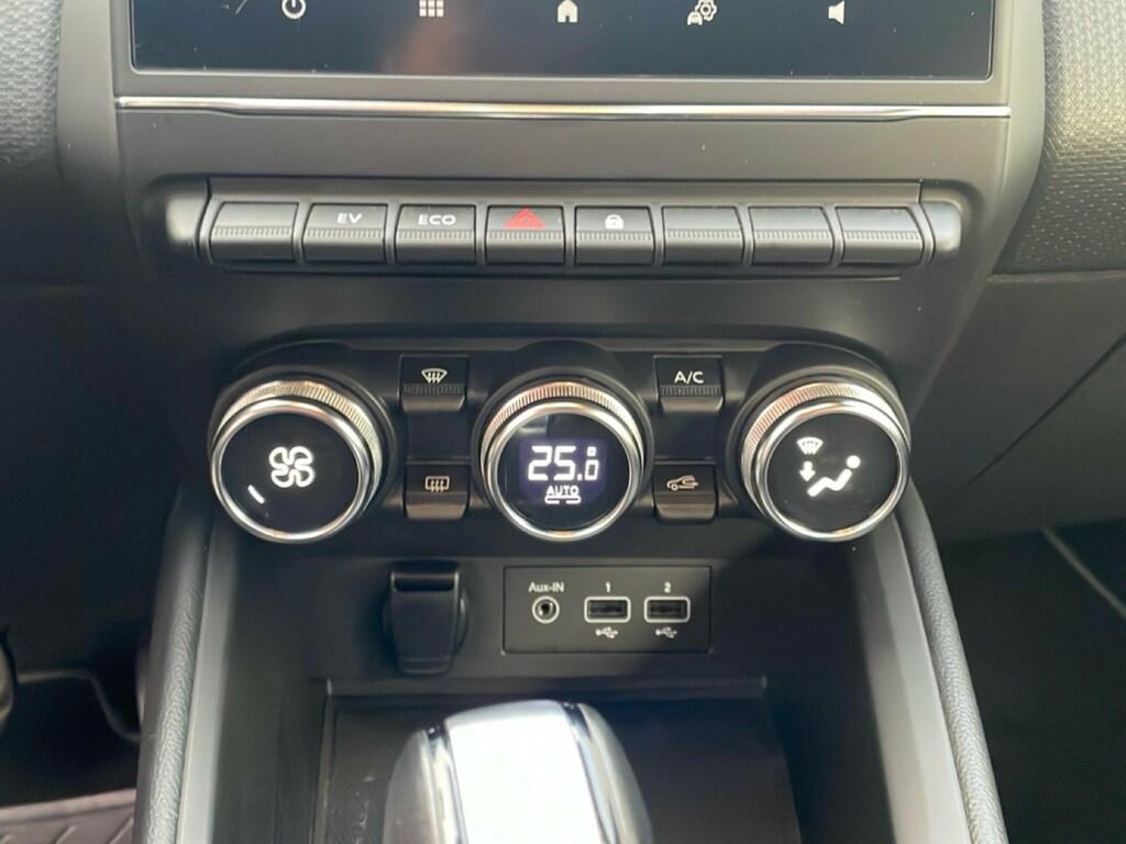 Renault Clio 5 Porte 1.6 Hybrid Intens E-Tech Auto