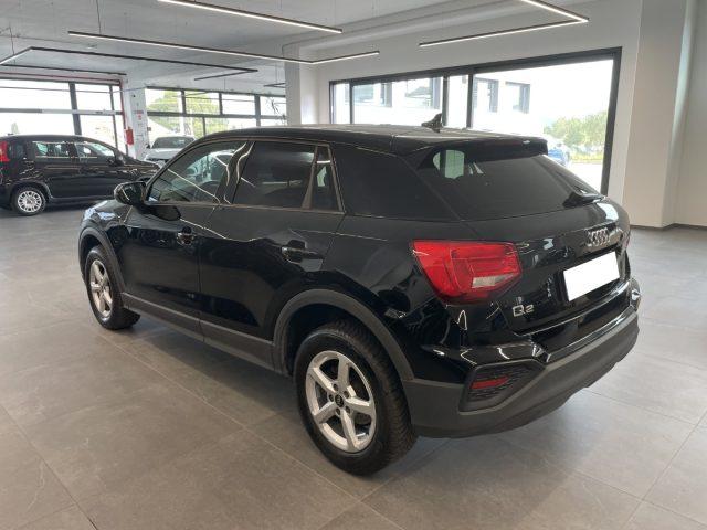 AUDI Q2 2.0 TDI 150 CV S-Tronic Business