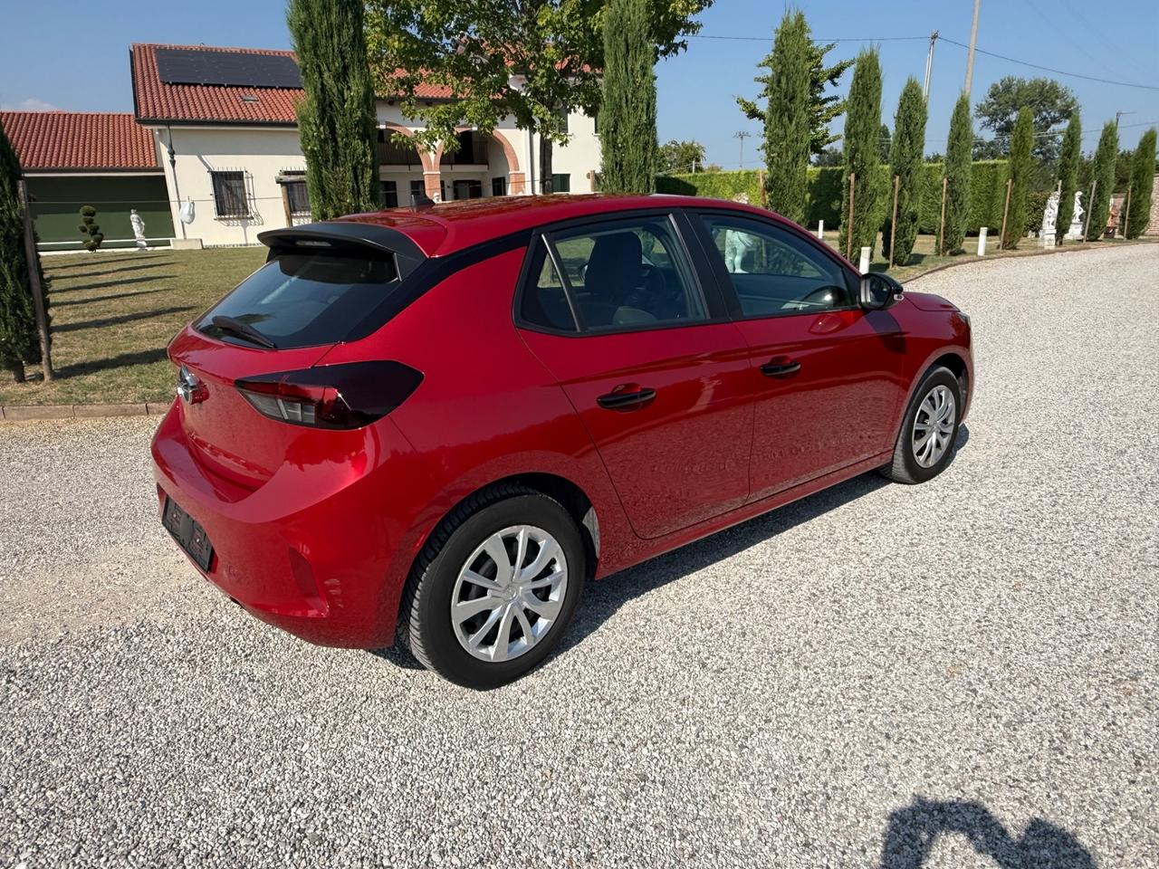 Opel Corsa 1.2 Elegance
