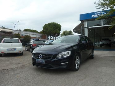 Volvo V60 D3 Geartronic Summum EURO 6