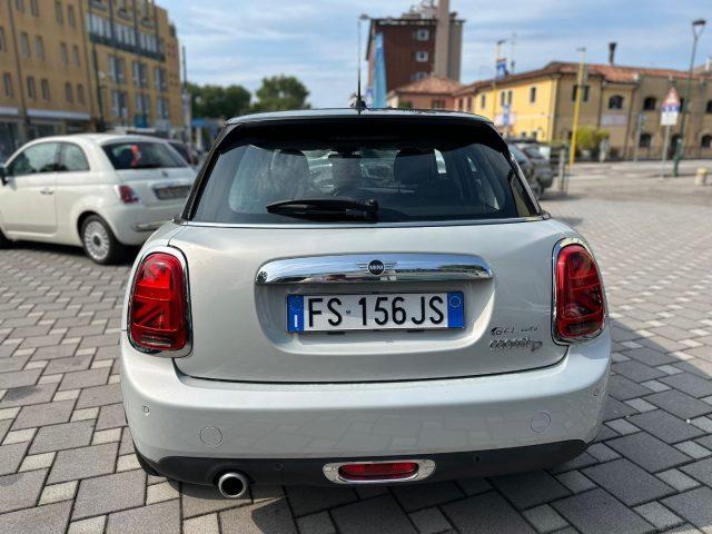 MINI Cooper D 1.5 Cooper D Hype 5 porte