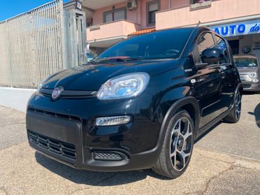FIAT Panda 1.0 Hybrid 5p. SPORT Prezzo Vero!