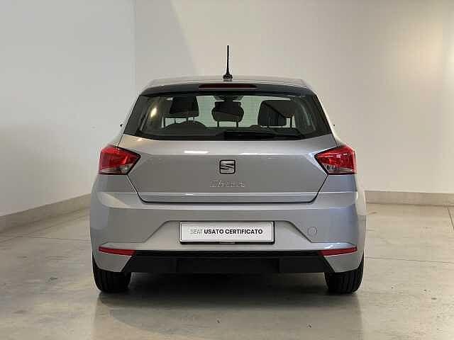 SEAT Ibiza 1.0 TGI 5 porte Style