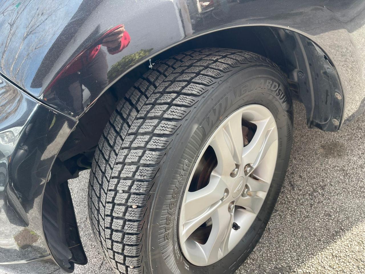 Daihatsu Terios 1.5 4WD Hiro Green Powered