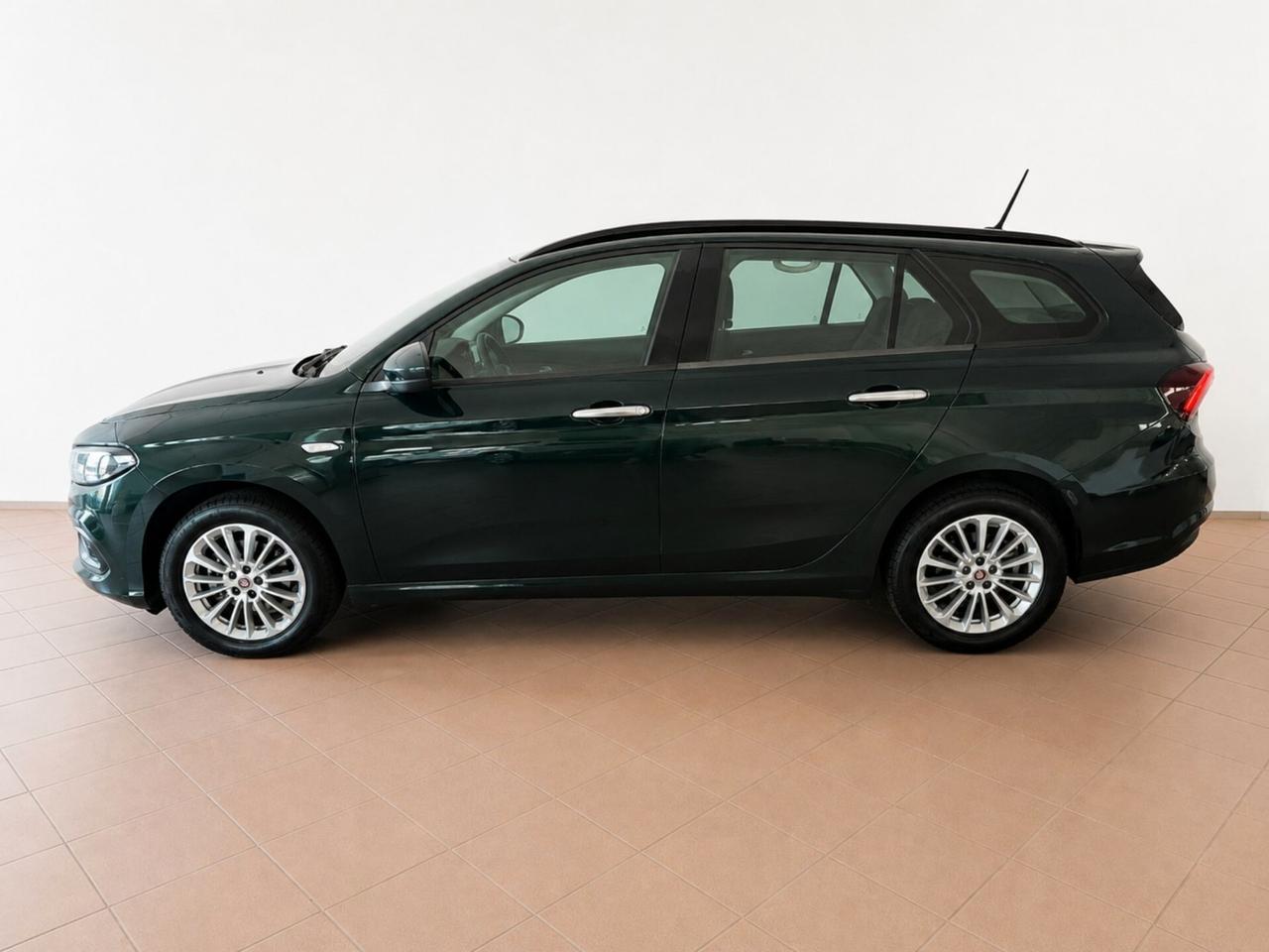 Fiat Tipo 1.6 Mjt S&S SW Business