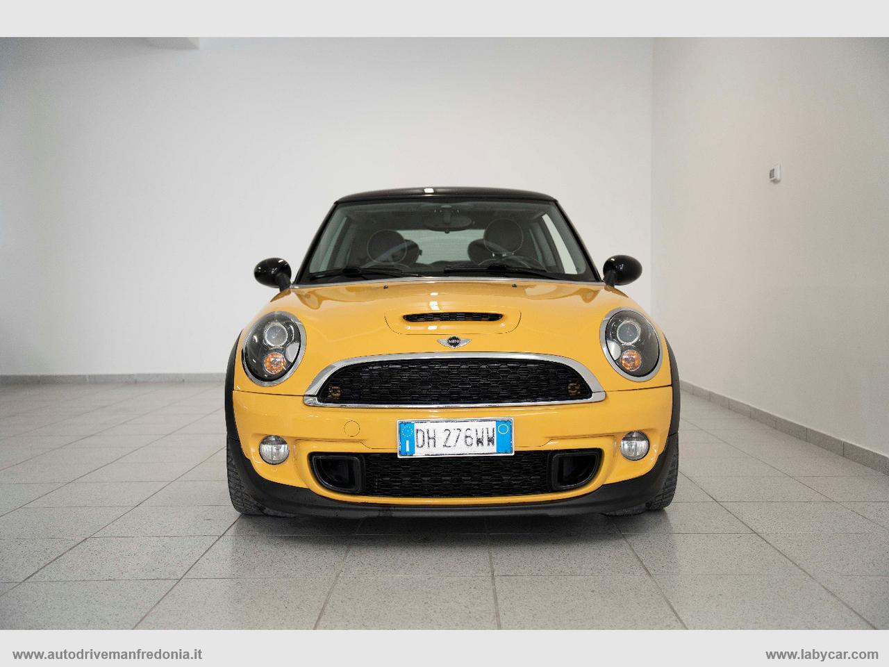 MINI Mini Cooper D