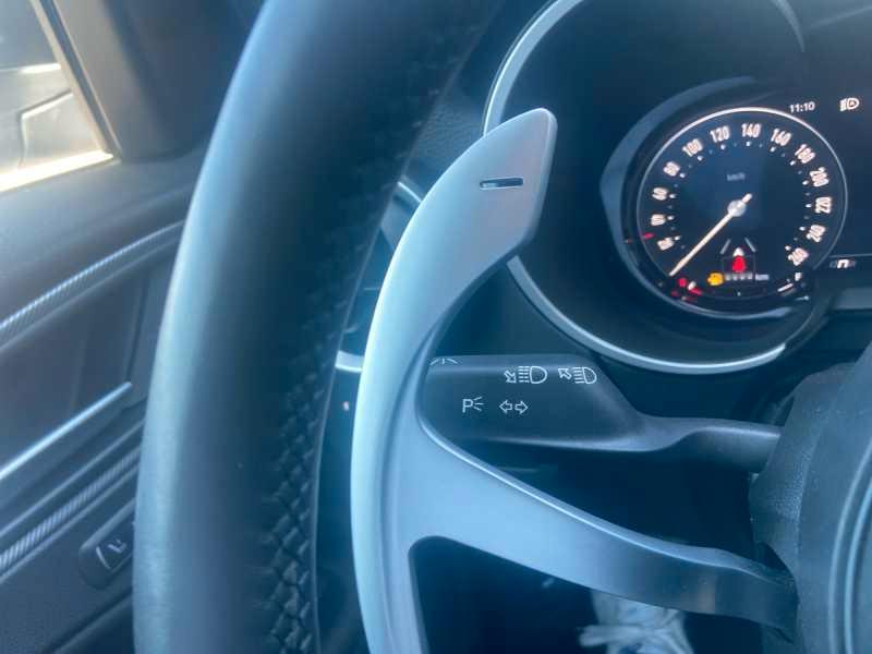 ALFA ROMEO Stelvio 2.2 t Veloce Q4 210cv AuTo