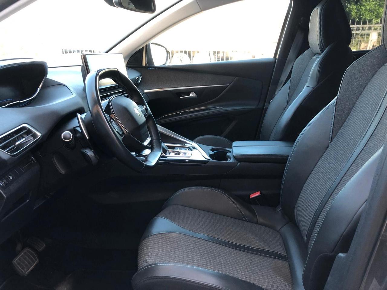 Peugeot 5008 BlueHDi RESTYLING