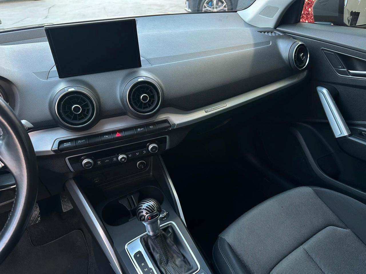 Audi Q2 30 TDI S tronic Admired