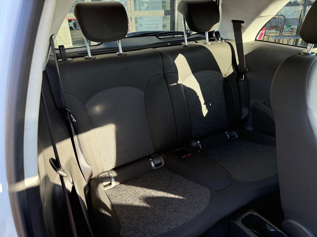 Opel Adam 1.2b - 70 CV |UNIPRO|BI-COLOR