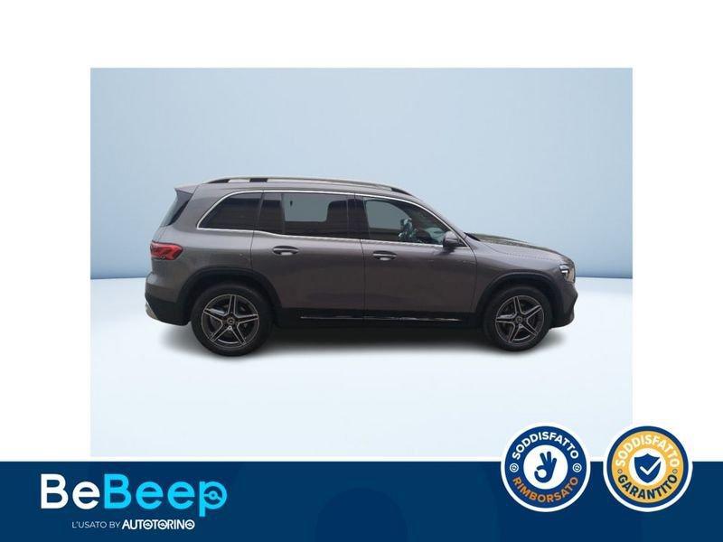 Mercedes-Benz Classe GLB GLB 200 D PREMIUM AUTO