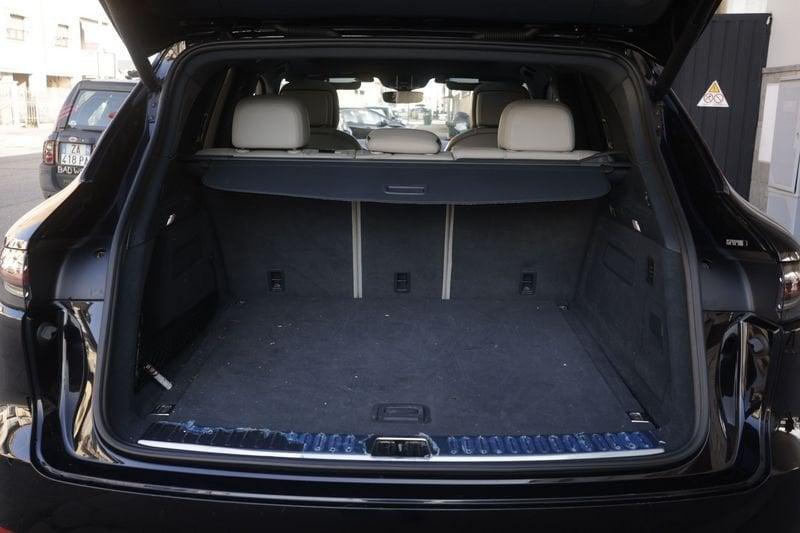 Porsche Cayenne 3.0 V6 E-Hybrid Tetto Panoramico Unicoproprietario