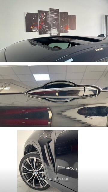 Bmw X6 xDrive30d 249CV Msport