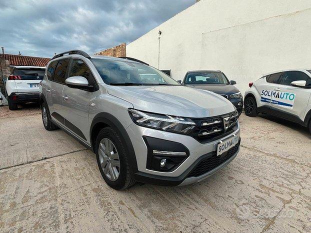 Dacia Jogger Dacia Jogger 1.0 tce Extreme 110cv 7P