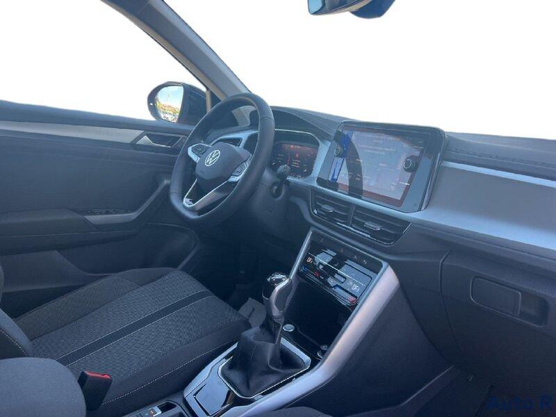 Volkswagen T-Roc 1.0 TSI Sport